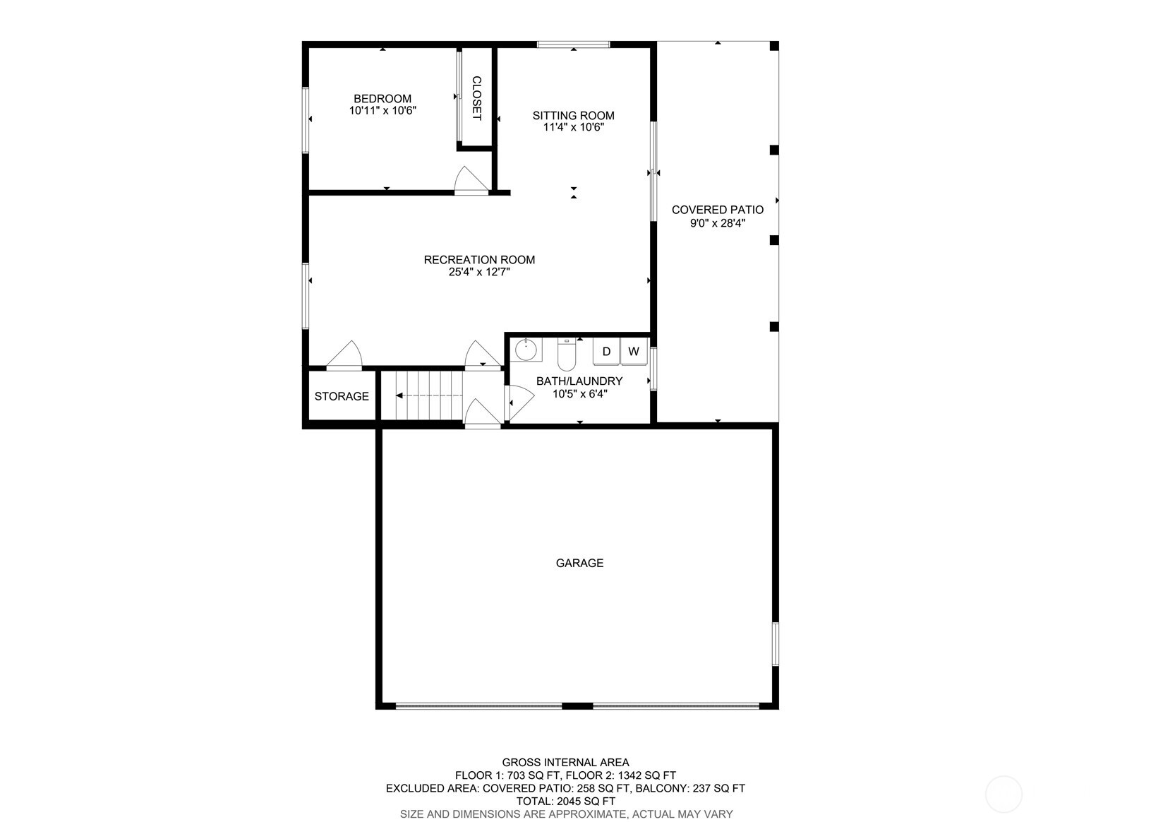 23707 Meridian Place West Bothell, WA 98021 - Photo 40 of 40