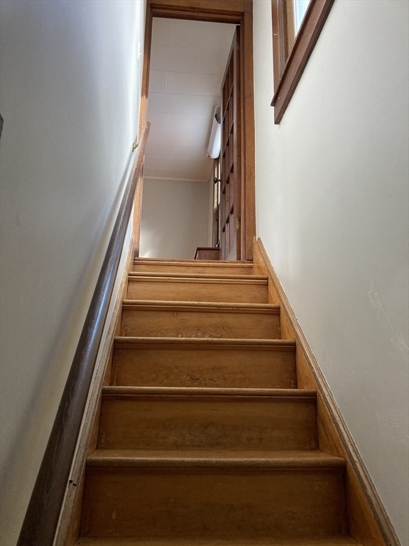 1307 Burnett Road Chicopee, MA 01020 - Photo 15 of 41 a view of entryway