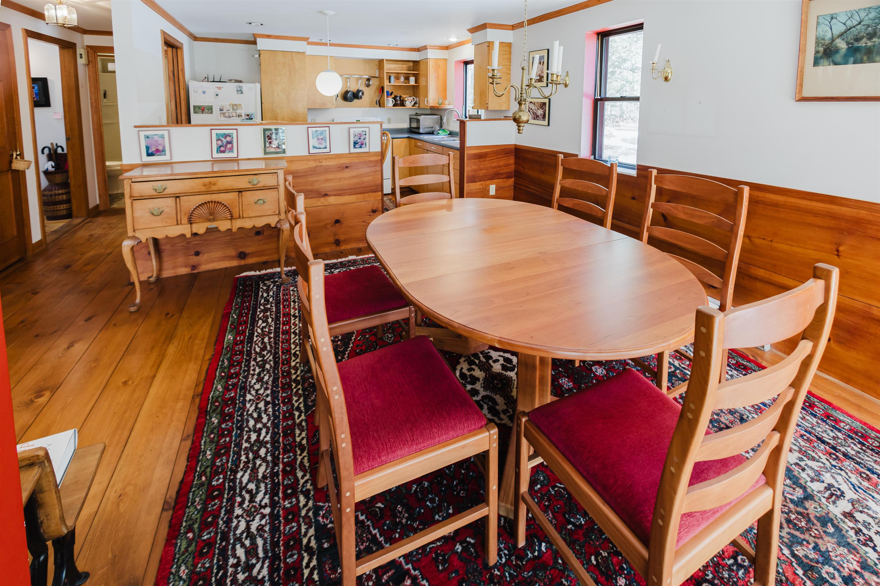 91 Boyce Road Canterbury, NH 03224 - Photo 18 of 55 Gallery Image 18