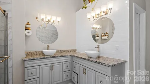 $575,000 | 7715 Saddle Trail Lane, Charlotte, NC 28269