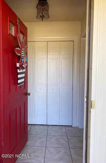 2519 John Green Smith Road Deep Run, NC 28525 - Photo 3 of 27 Front Enterance