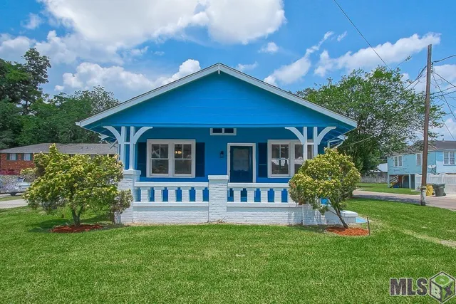 $164,900 | 58030 Labauve Avenue, Plaquemine, LA 70764