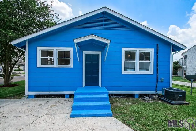 $164,900 | 58030 Labauve Avenue, Plaquemine, LA 70764