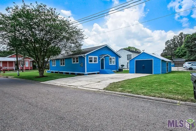 $164,900 | 58030 Labauve Avenue, Plaquemine, LA 70764