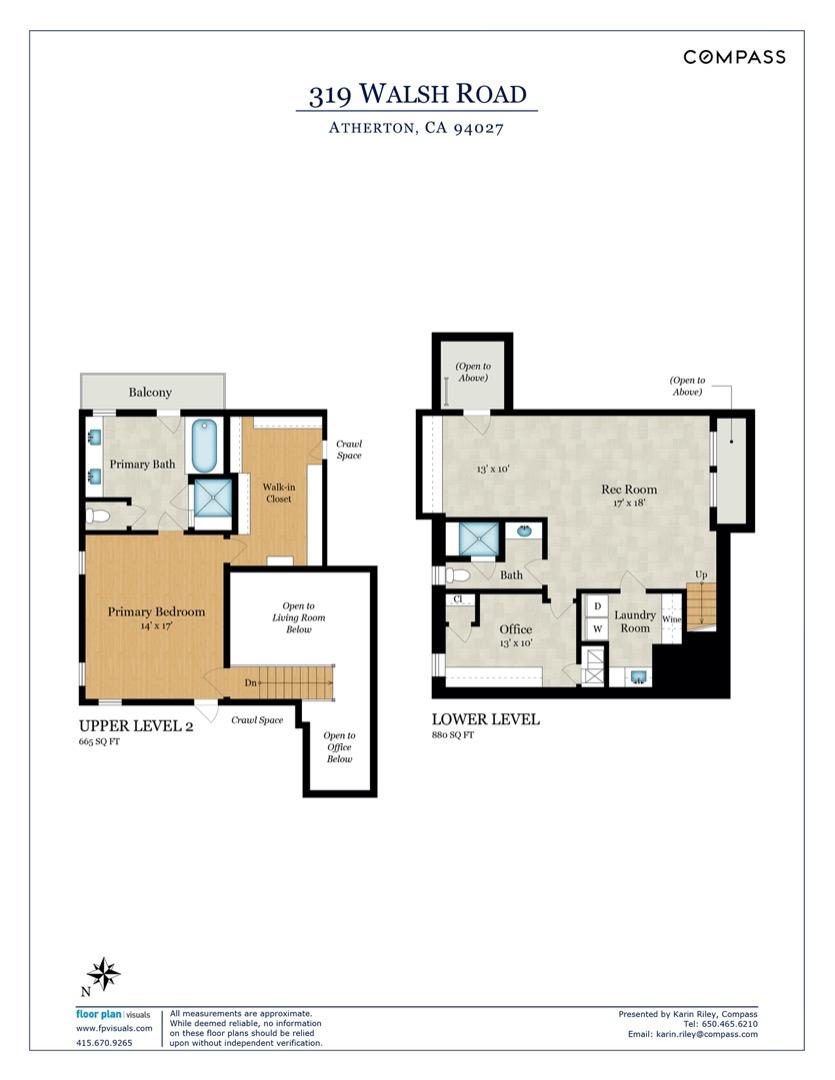 319 Walsh Road Atherton, CA 94027 - Photo 27 of 28