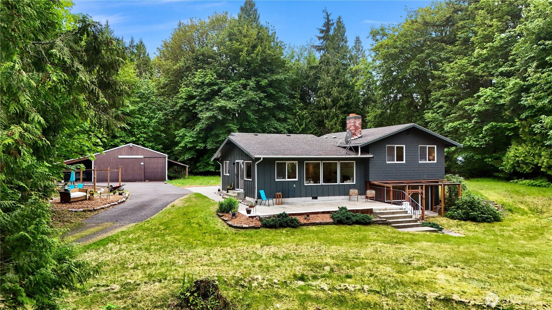3627 Haynie Road Blaine, WA 98230 - Photo 1 of 40