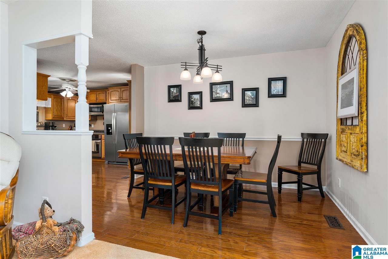 3453 Hurricane Road Birmingham, AL 35226 - Photo 8 of 46