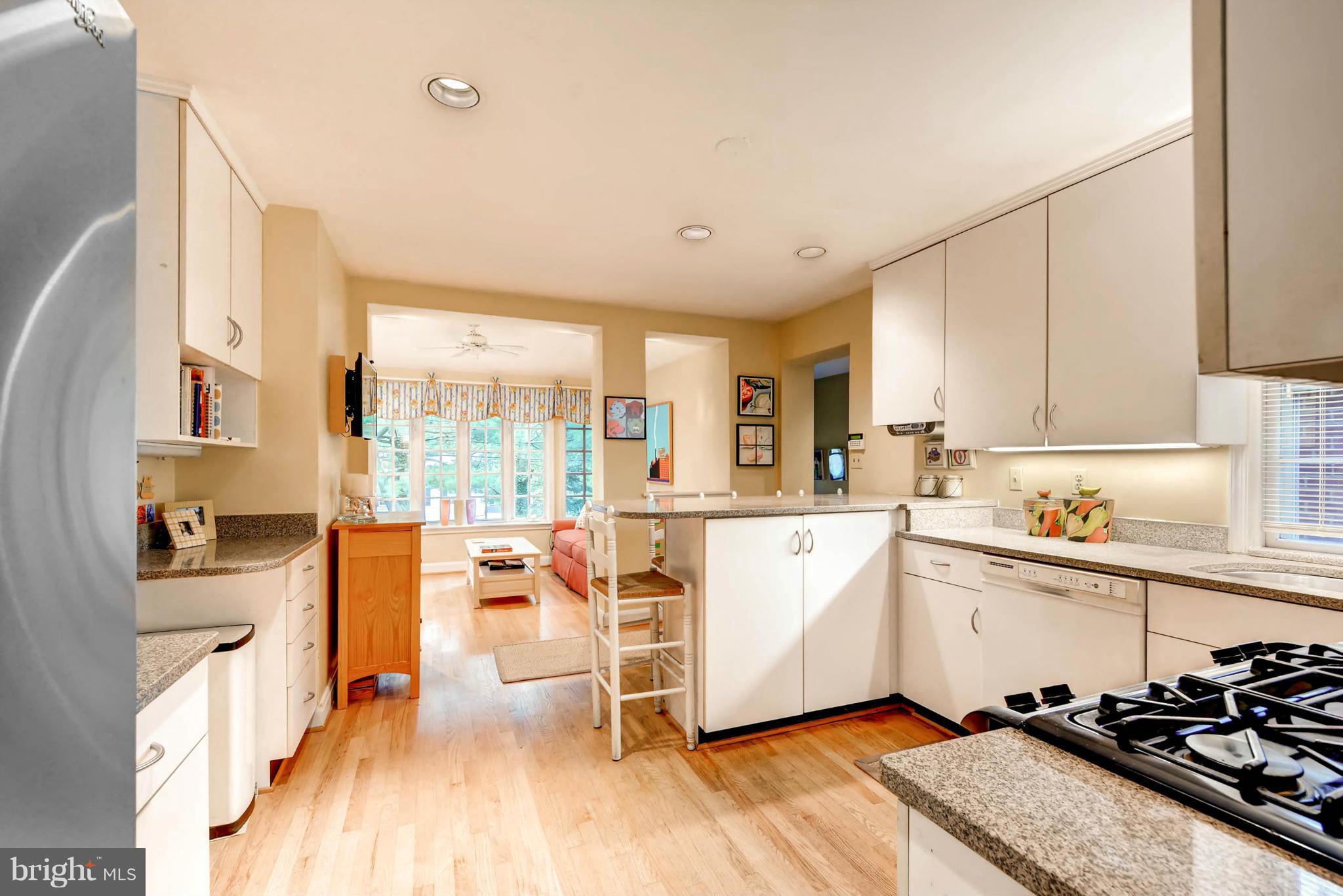 109 Castlewood Road Baltimore, MD 21210 - Photo 11 of 30 Kitchen