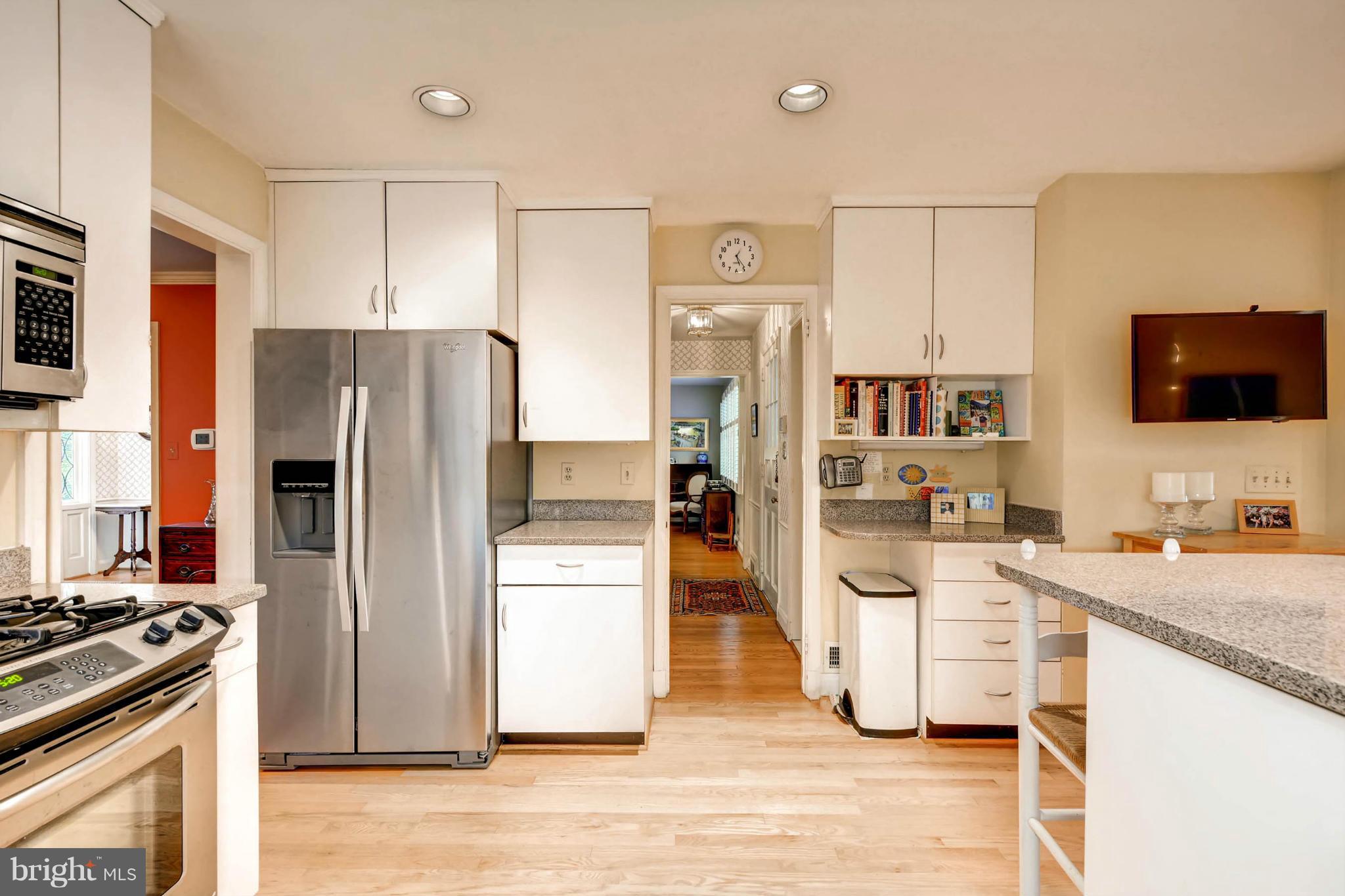 109 Castlewood Road Baltimore, MD 21210 - Photo 12 of 30 Kitchen