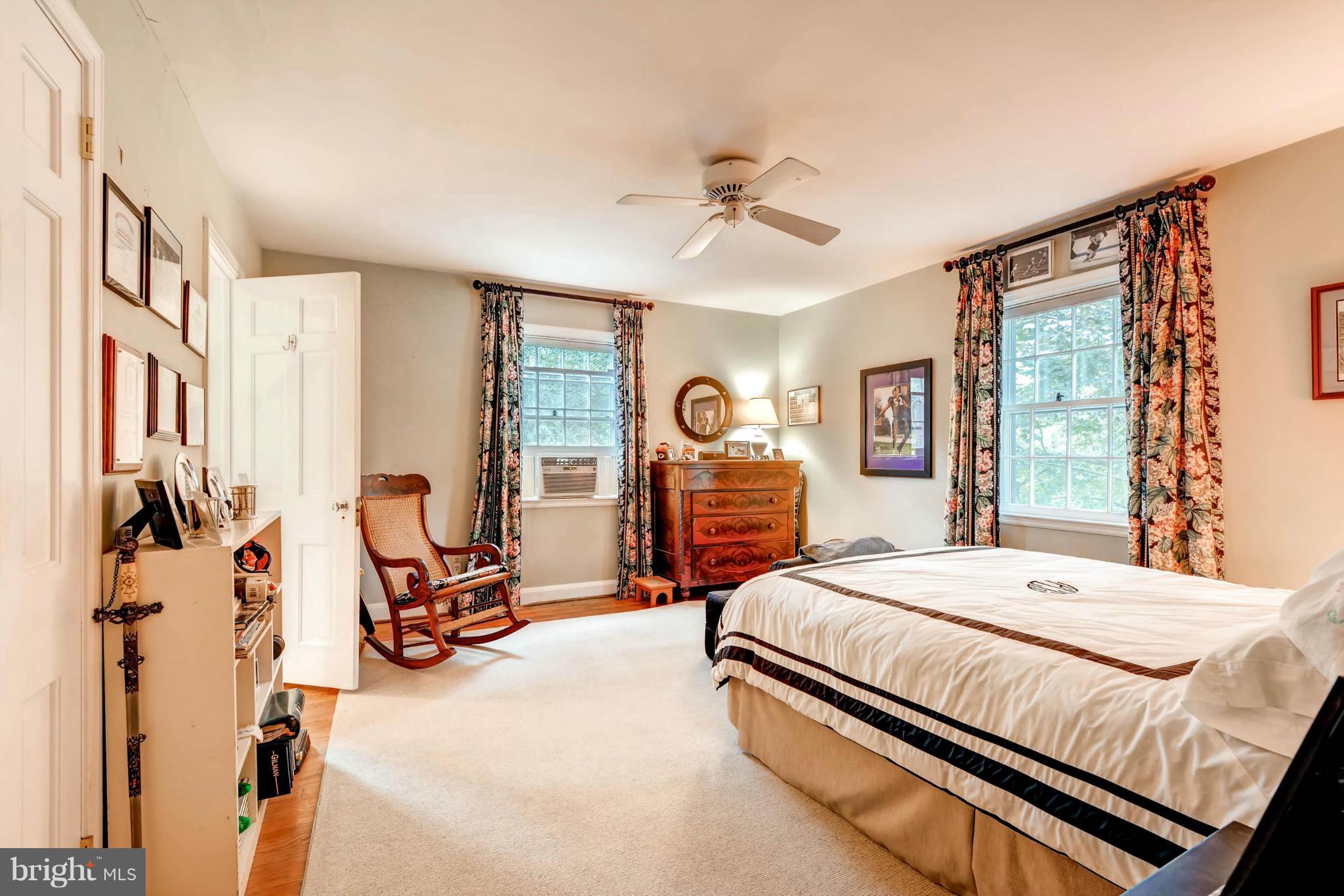 109 Castlewood Road Baltimore, MD 21210 - Photo 20 of 30 Bedroom