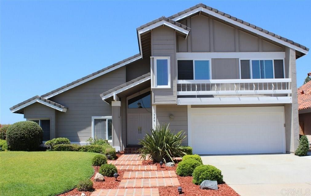 1526 Valleda Lane Encinitas, CA 92024 - Photo 13 of 25