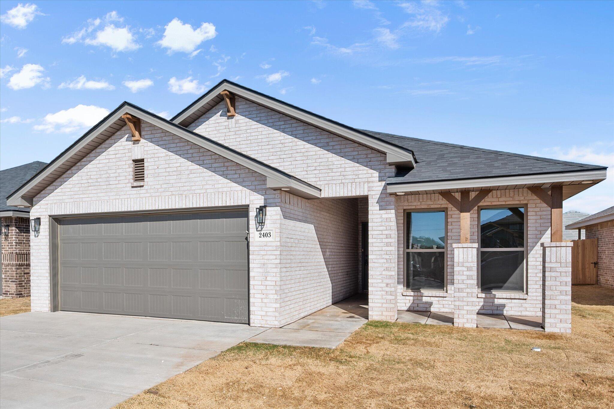 2403 Helena Avenue Lubbock, TX 79407 - Photo 3 of 25