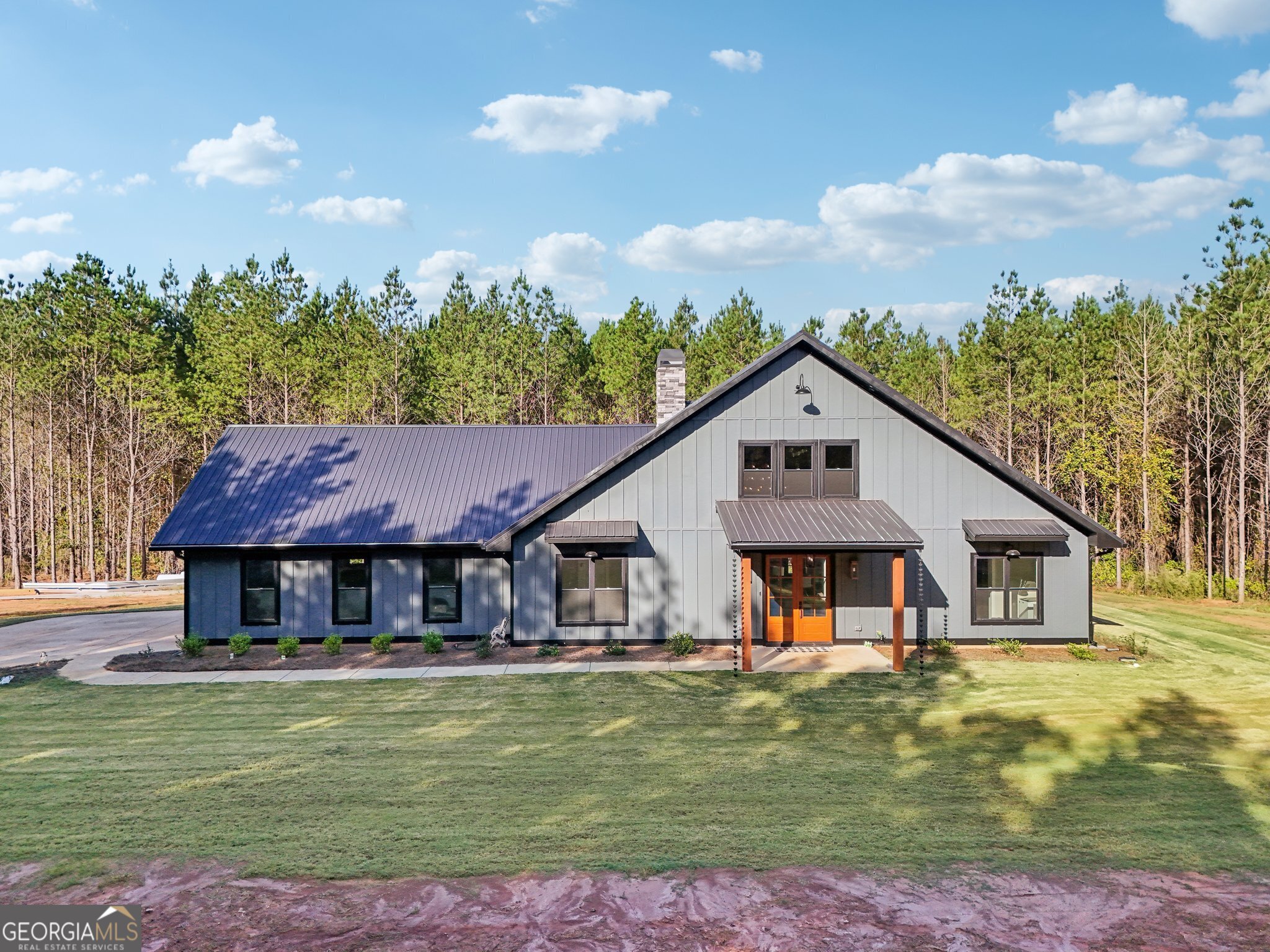 4850 Goolsby Road Monticello, GA 31064 - Photo 1 of 1 Gallery Image 1