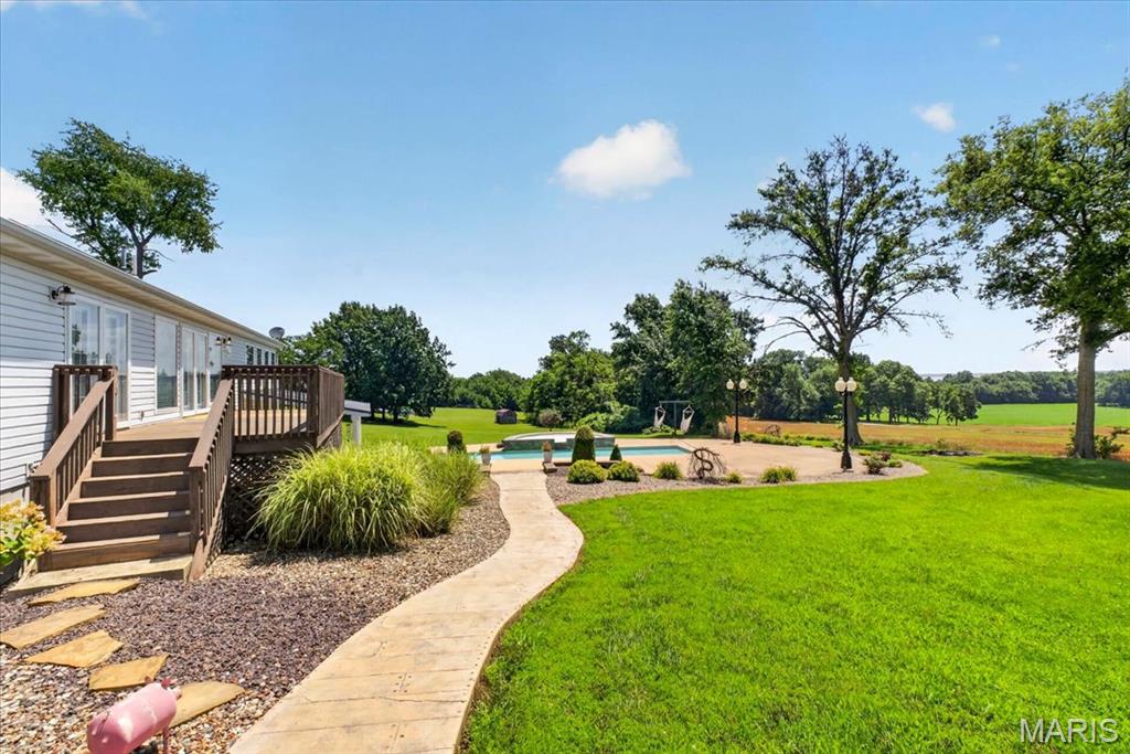 21610 Westview Road Carlyle, IL 62231 - Photo 31 of 38