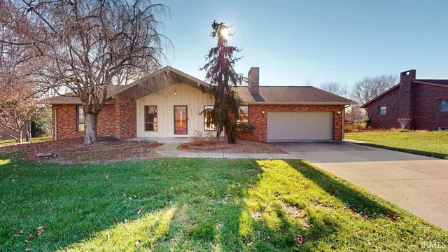 $279,900 | 1138 East Hochgesang Avenue, Jasper, IN 47546