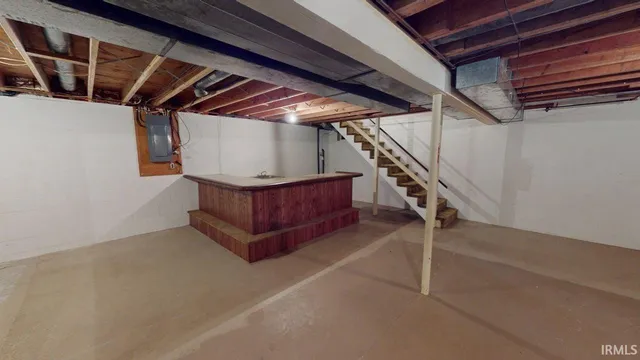 $279,900 | 1138 East Hochgesang Avenue, Jasper, IN 47546