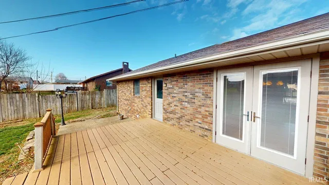 $279,900 | 1138 East Hochgesang Avenue, Jasper, IN 47546