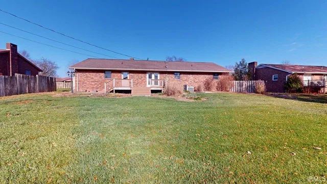 $279,900 | 1138 East Hochgesang Avenue, Jasper, IN 47546