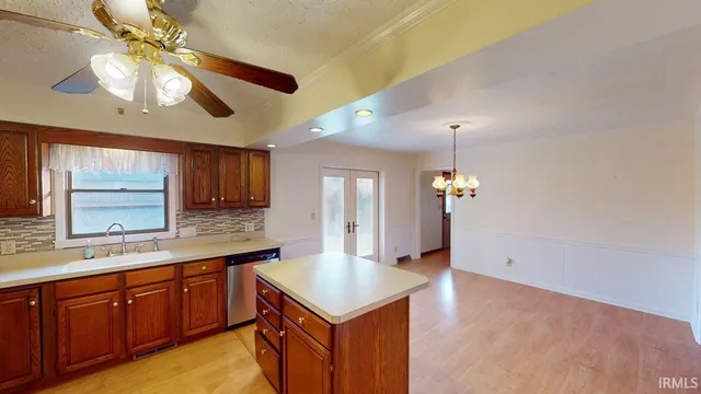 $279,900 | 1138 East Hochgesang Avenue, Jasper, IN 47546