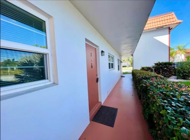 $159,990 | 2600 Southeast Ocean Boulevard, Unit A2, Stuart, FL 34996