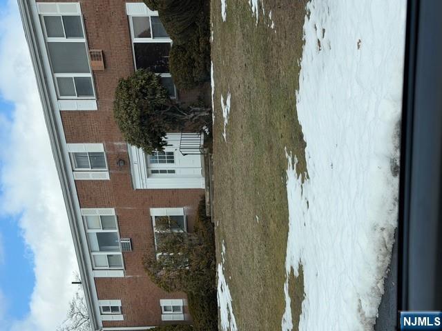 a view of a house with a ocean view