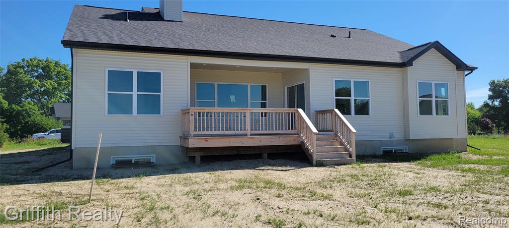 2878 Clivedon Road Howell, MI 48843 - Photo 2 of 31