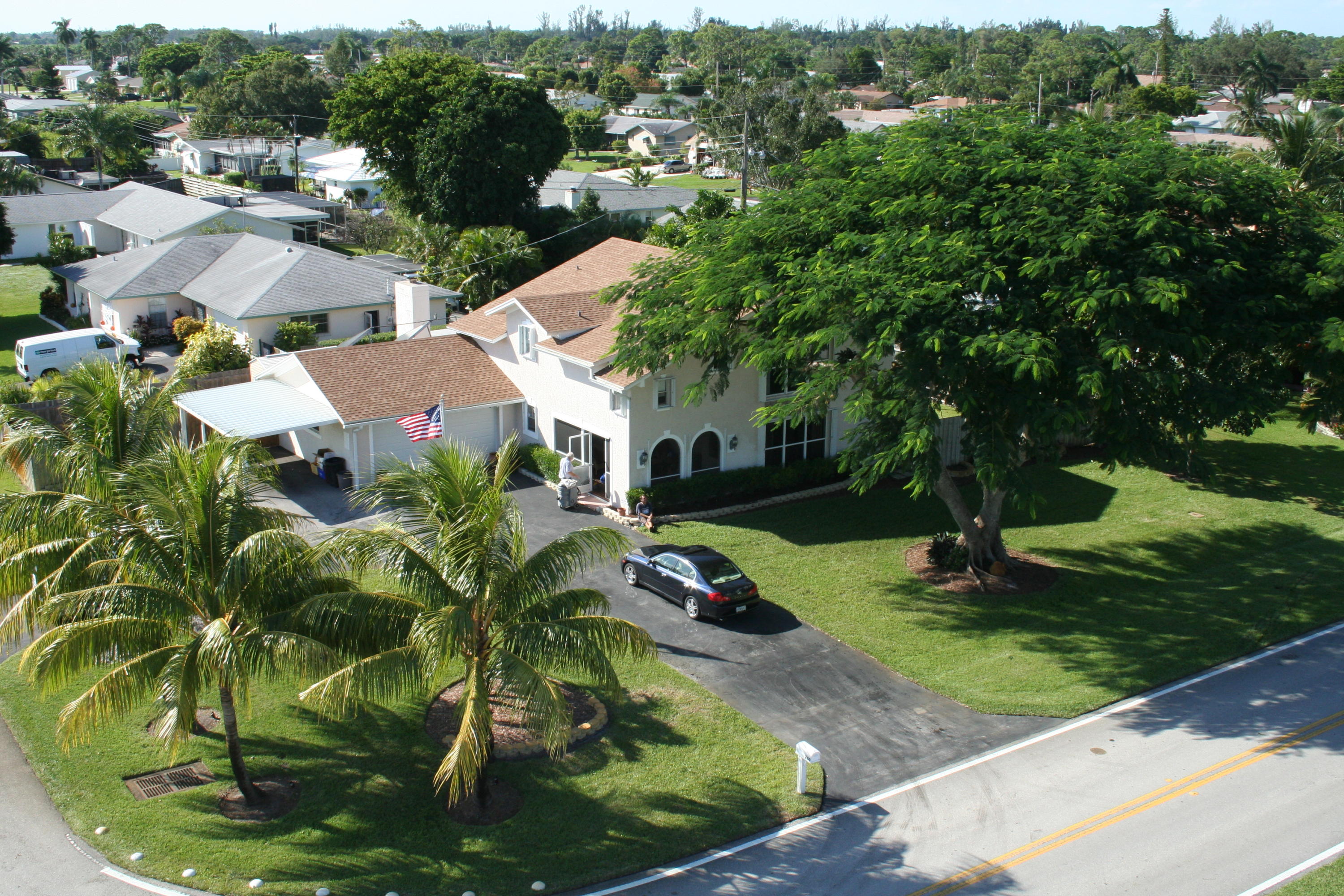 AERIAL