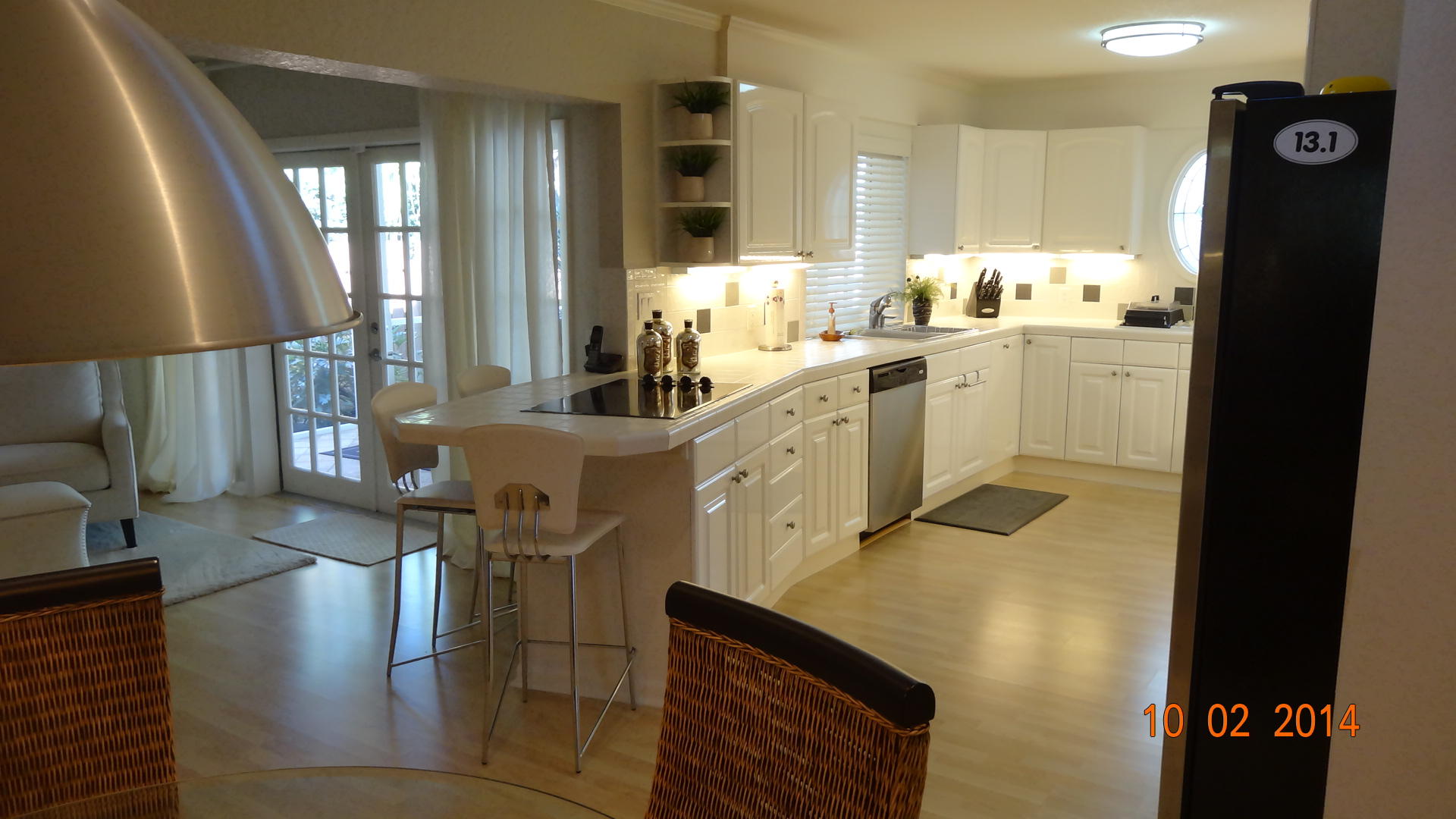 260 Ohio Road Lake Worth, FL 33467 - Photo 11 of 30 Kitchen 2