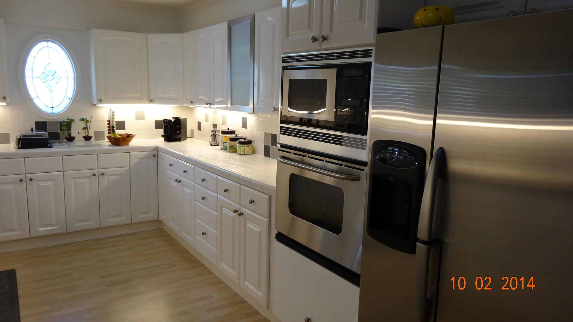 260 Ohio Road Lake Worth, FL 33467 - Photo 12 of 30 Kitchen 3