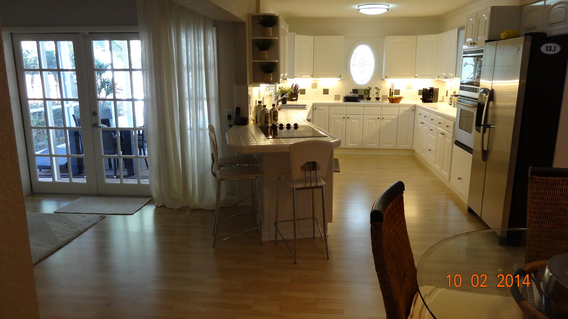 260 Ohio Road Lake Worth, FL 33467 - Photo 13 of 30 Kitchen 5