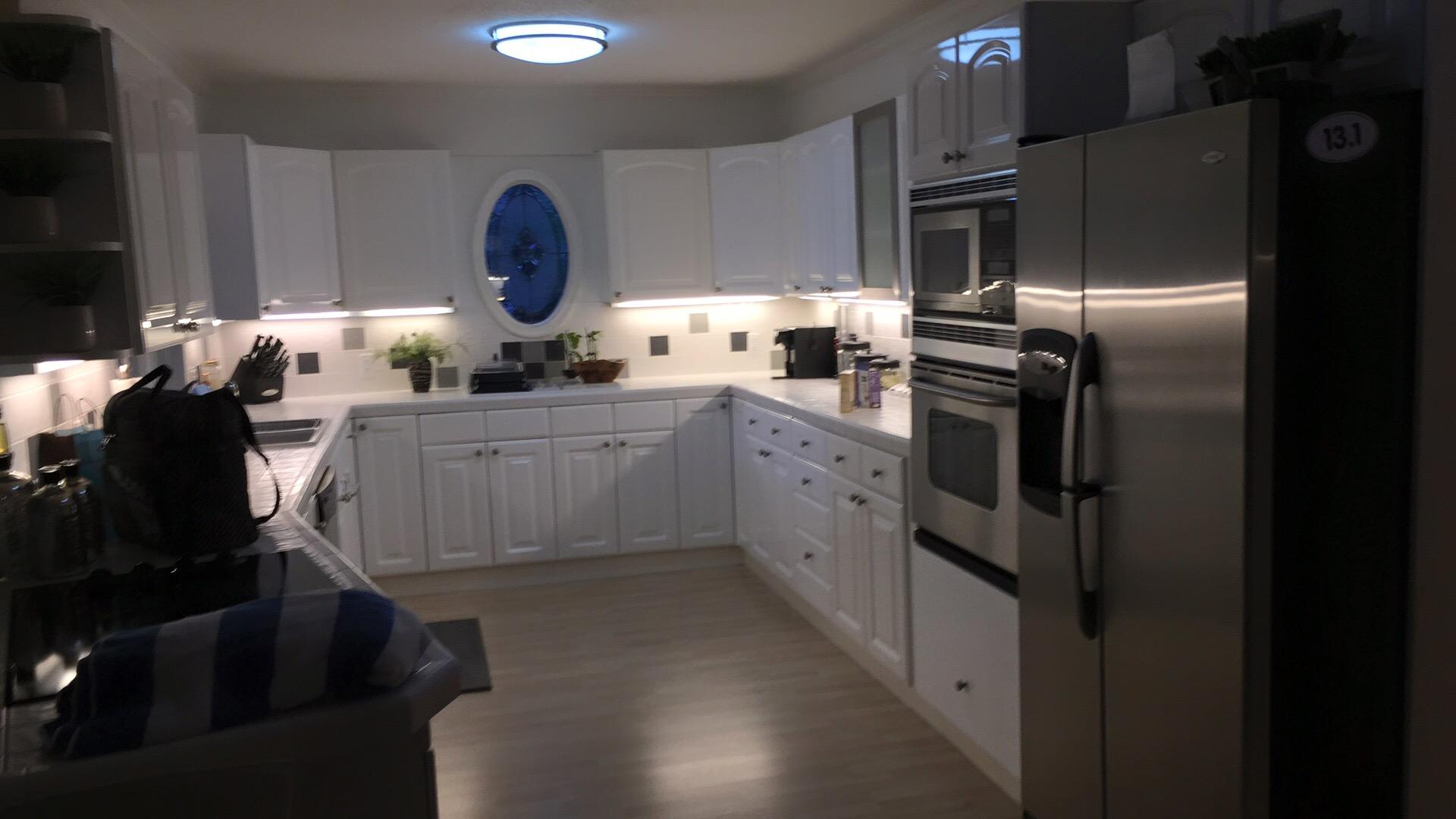 260 Ohio Road Lake Worth, FL 33467 - Photo 14 of 30 Kitchen