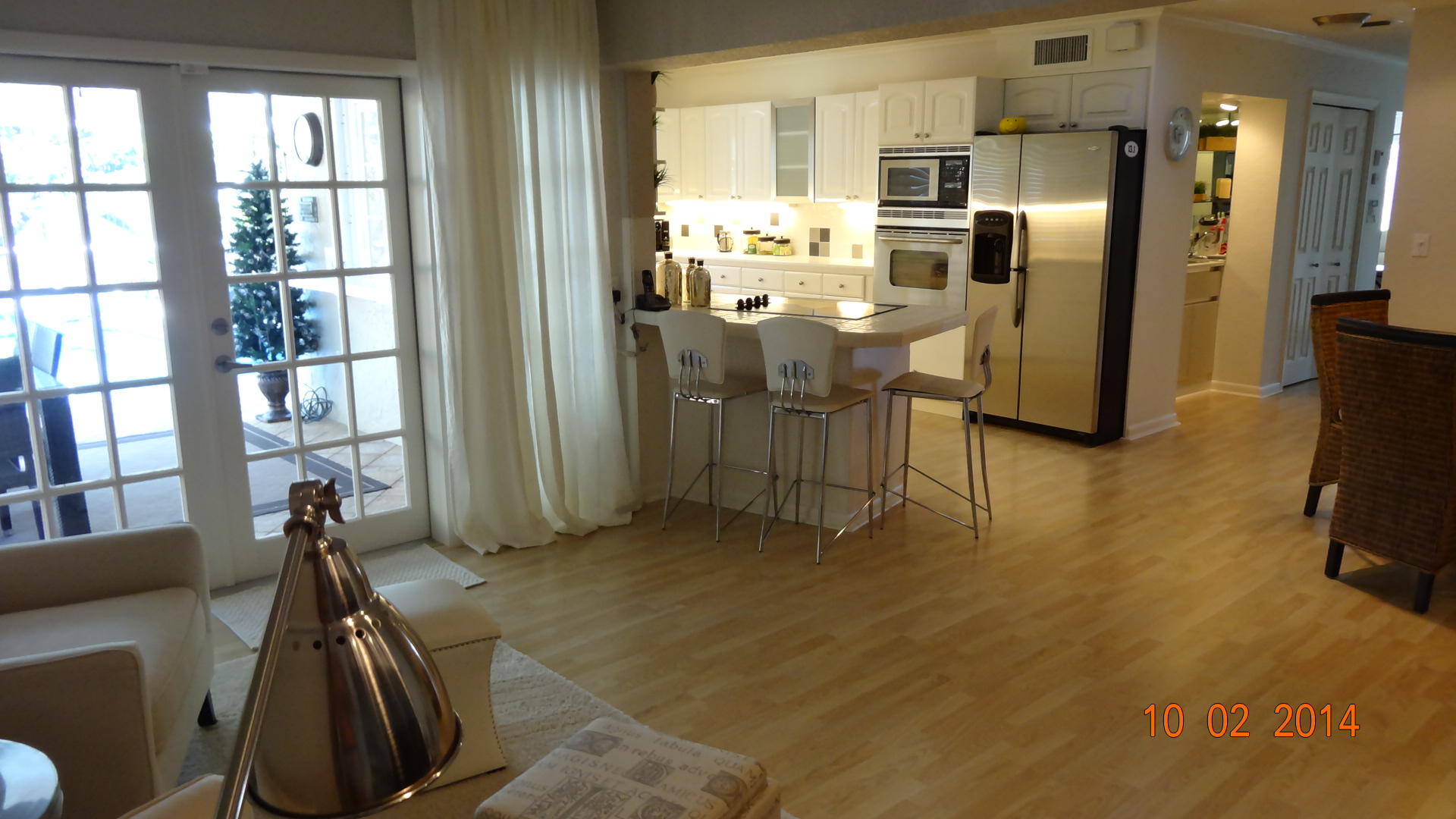 260 Ohio Road Lake Worth, FL 33467 - Photo 15 of 30 Kitchen 4