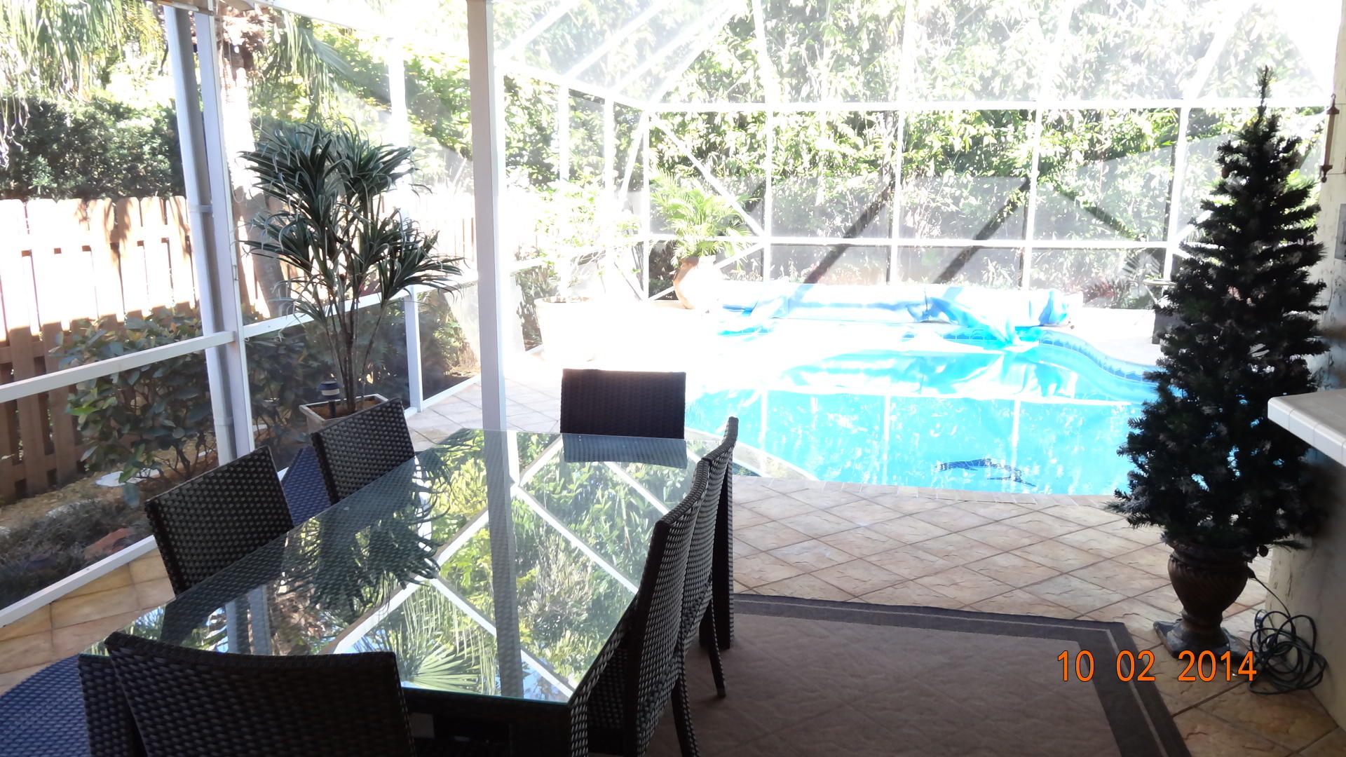 260 Ohio Road Lake Worth, FL 33467 - Photo 19 of 30 Pool 2