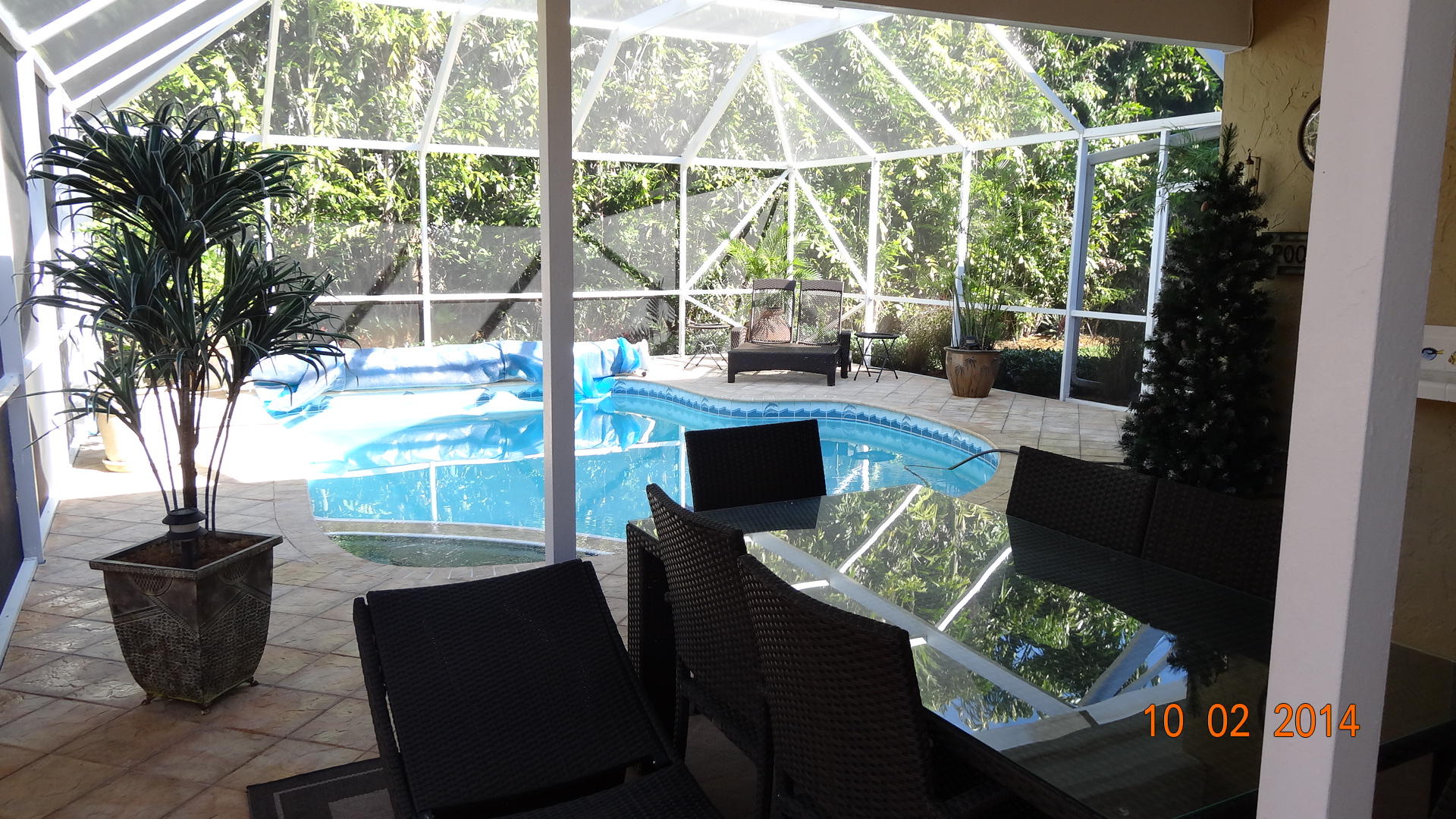 260 Ohio Road Lake Worth, FL 33467 - Photo 20 of 30 Pool