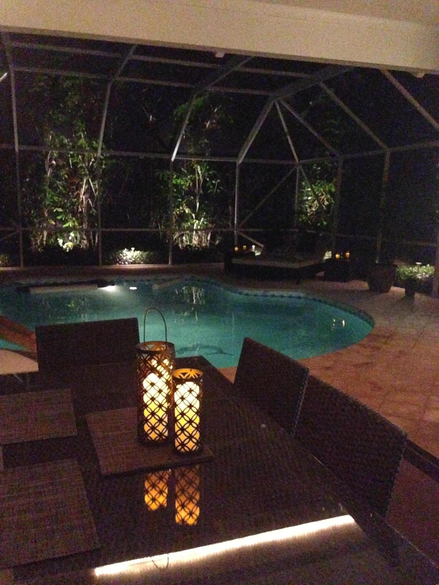 260 Ohio Road Lake Worth, FL 33467 - Photo 21 of 30 Pool 3