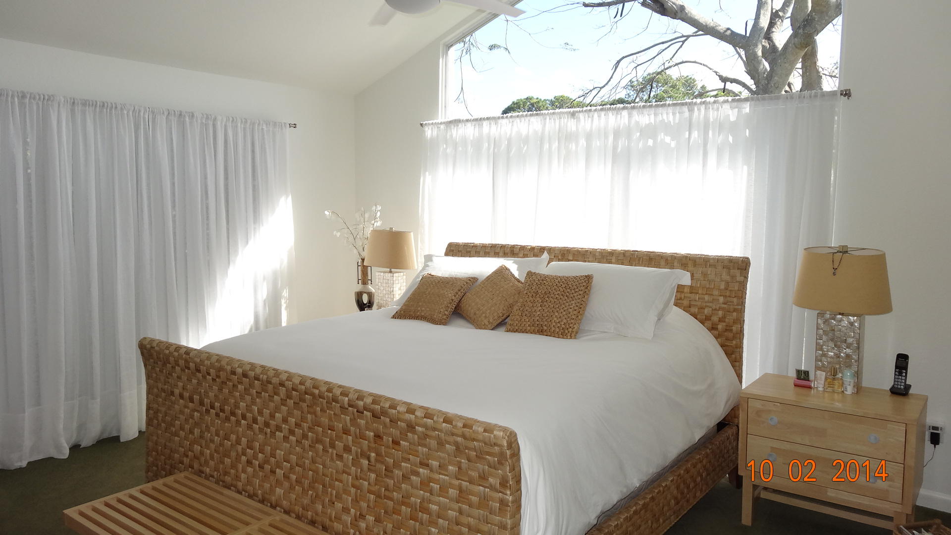 260 Ohio Road Lake Worth, FL 33467 - Photo 23 of 30 Master Bedroom