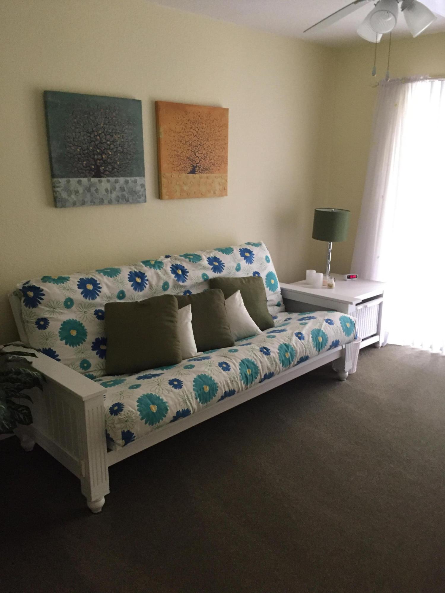 Florida Room