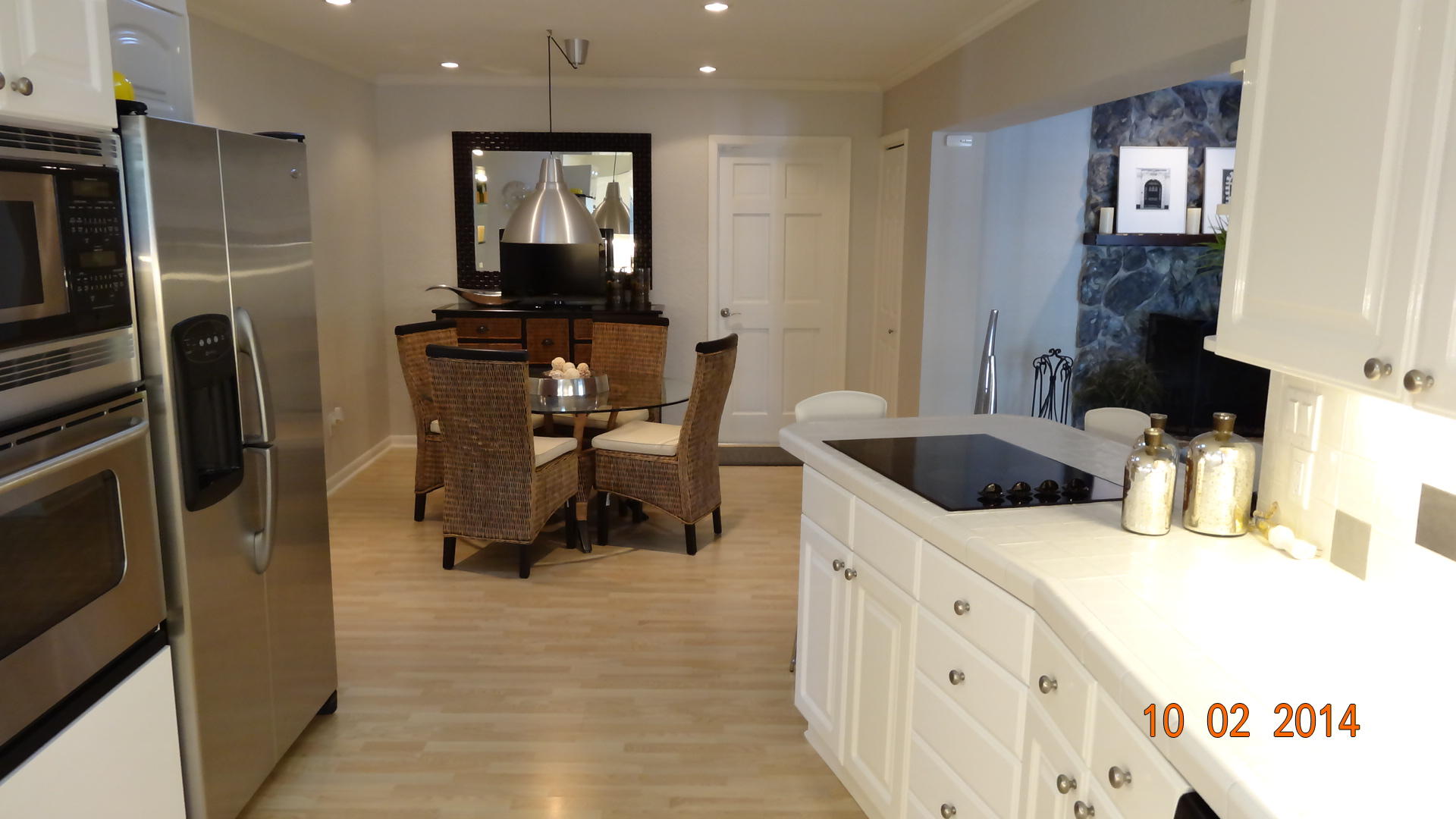 260 Ohio Road Lake Worth, FL 33467 - Photo 10 of 30 Dining Area