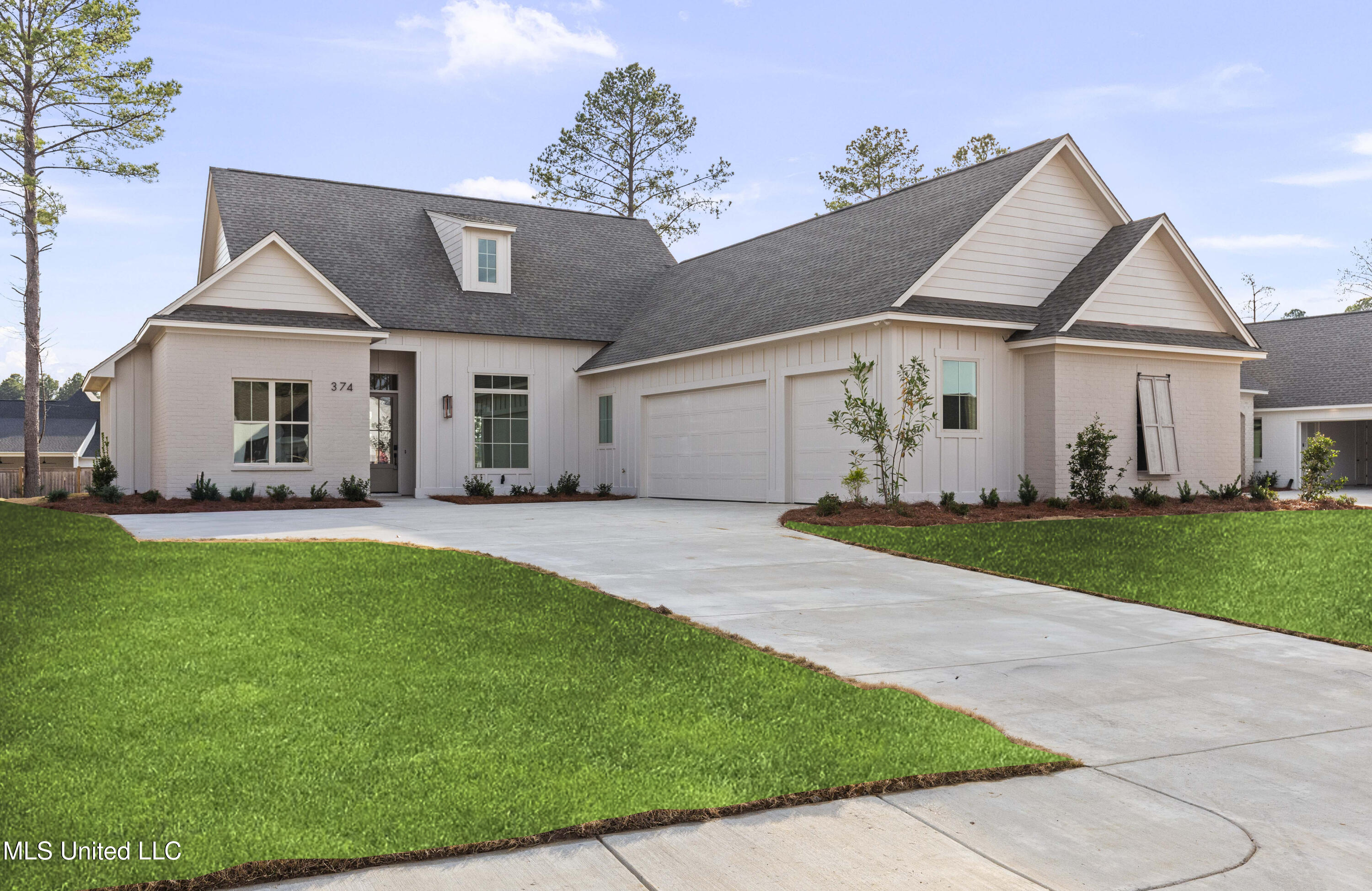 Lot 303 Thornberry-2a