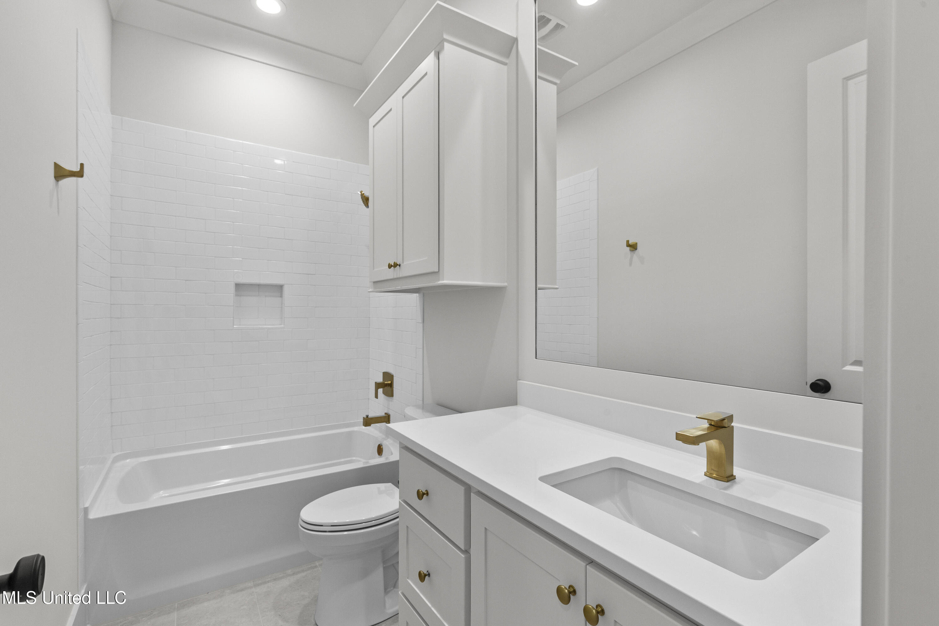 374 Wellstone Place Madison, MS 39110 - Photo 13 of 24 Lot 303 Thornberry-22