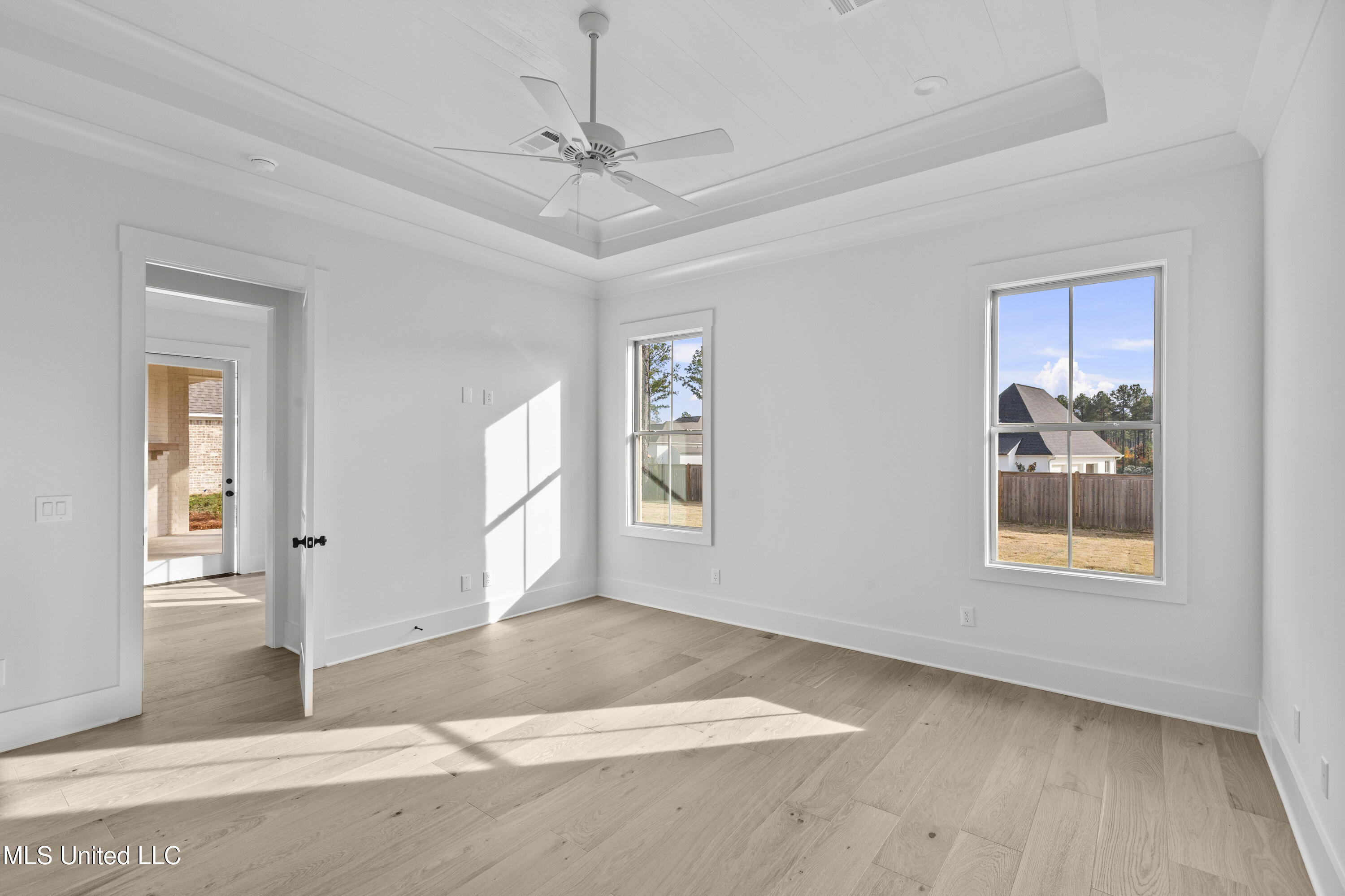 374 Wellstone Place Madison, MS 39110 - Photo 15 of 24 Lot 303 Thornberry-25