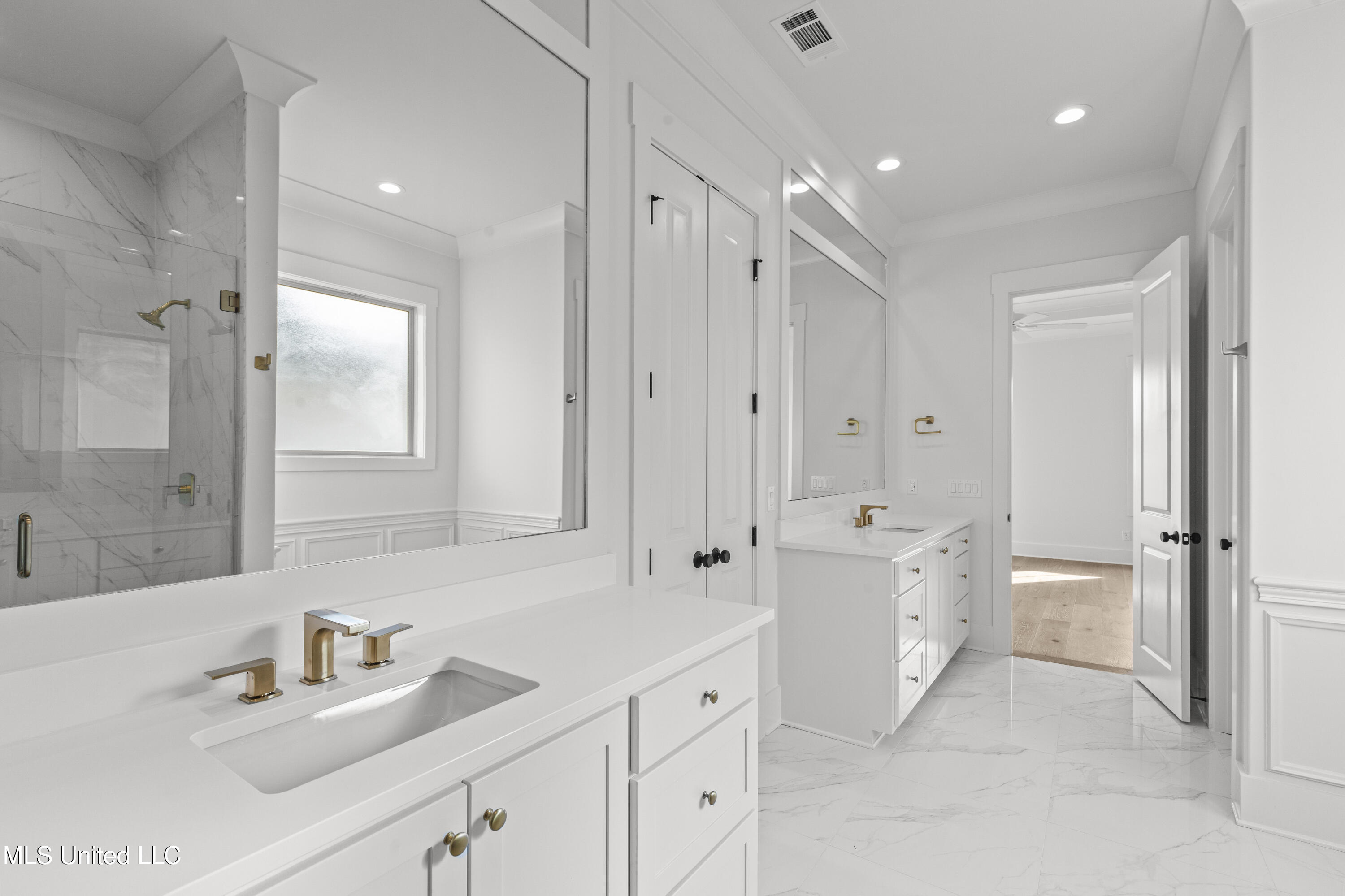 374 Wellstone Place Madison, MS 39110 - Photo 18 of 24 Lot 303 Thornberry-29