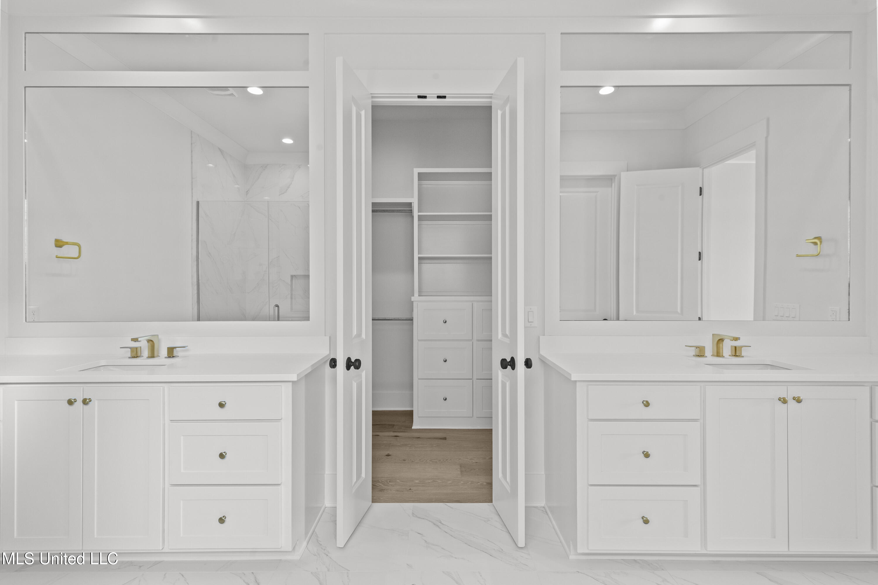 374 Wellstone Place Madison, MS 39110 - Photo 19 of 24 Lot 303 Thornberry-30