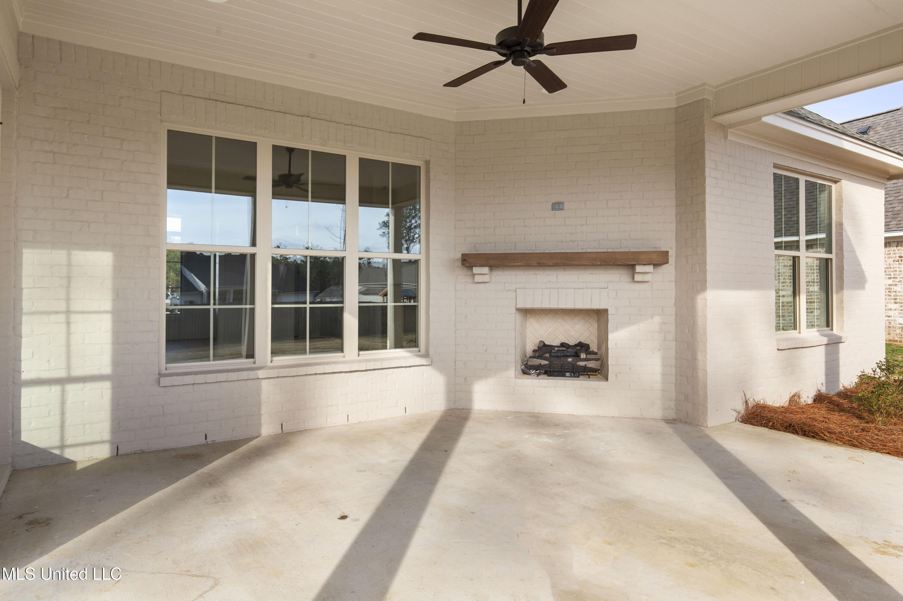 374 Wellstone Place Madison, MS 39110 - Photo 23 of 24 Lot 303 Thornberry-38