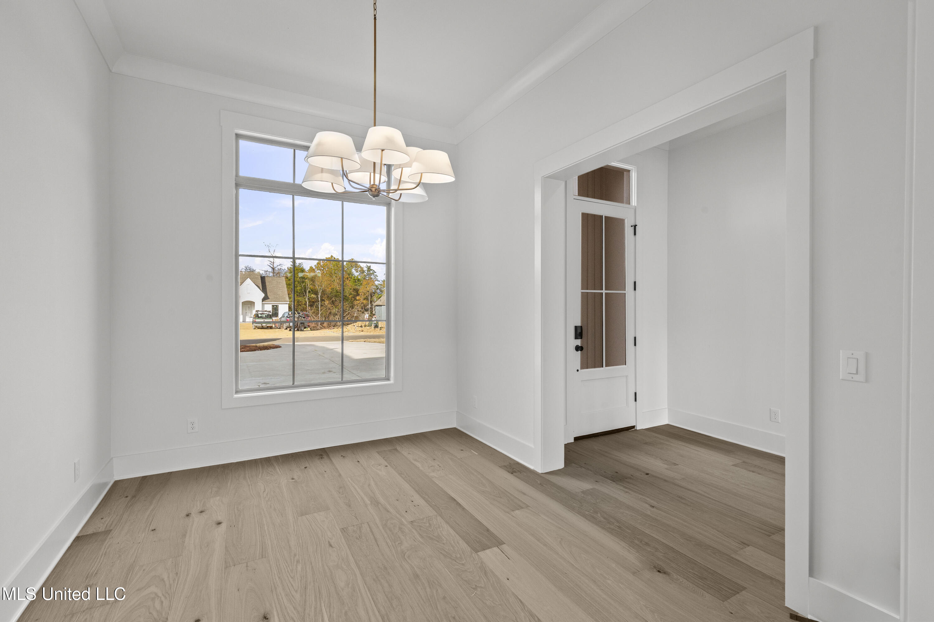 374 Wellstone Place Madison, MS 39110 - Photo 3 of 24 Lot 303 Thornberry-9