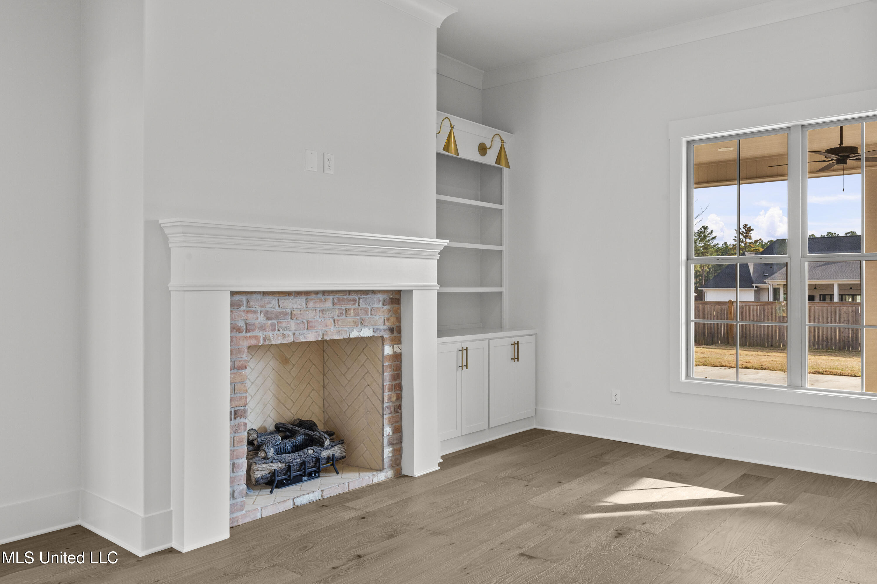 374 Wellstone Place Madison, MS 39110 - Photo 4 of 24 Lot 303 Thornberry-10