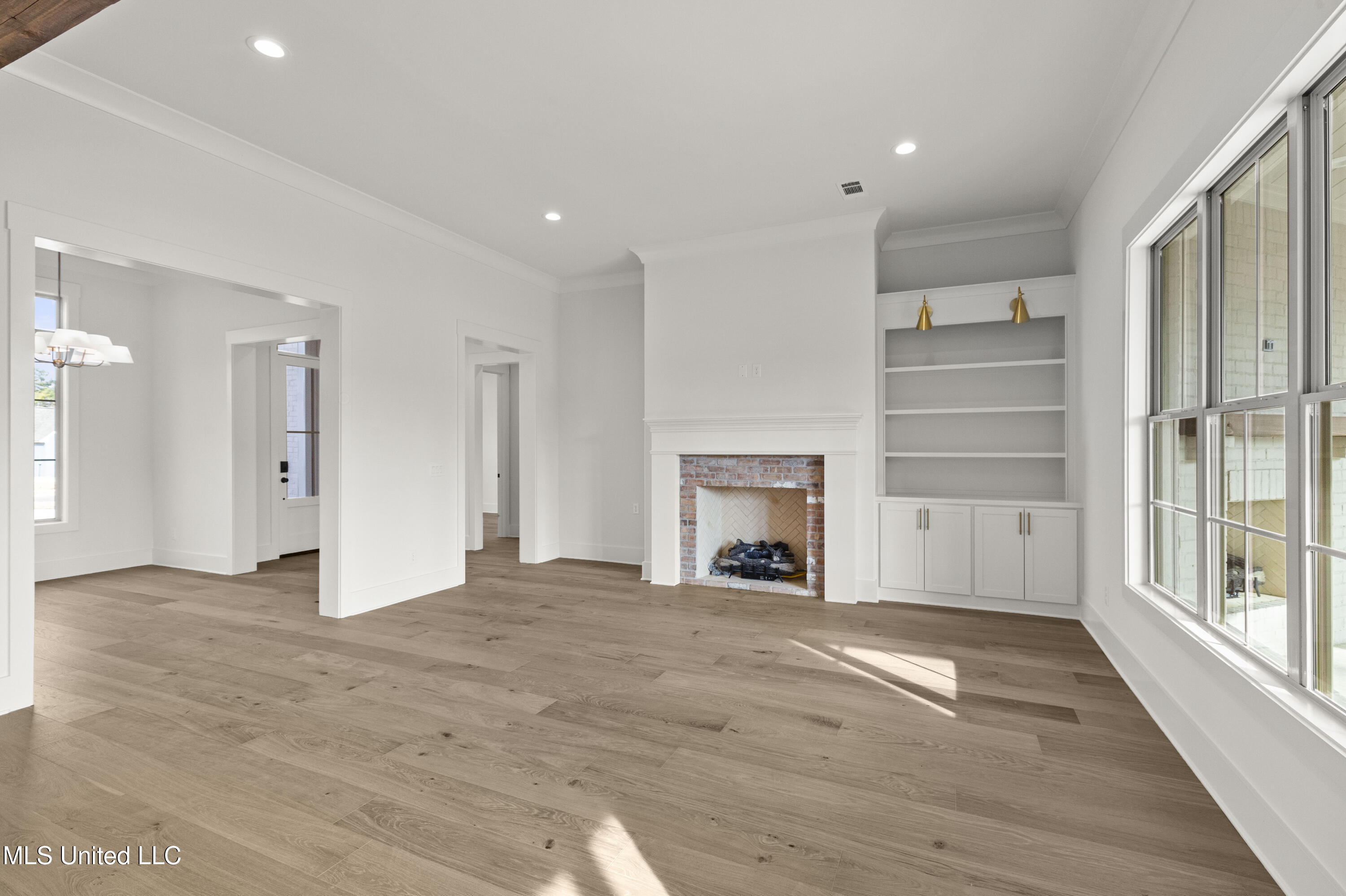 374 Wellstone Place Madison, MS 39110 - Photo 5 of 24 Lot 303 Thornberry-12