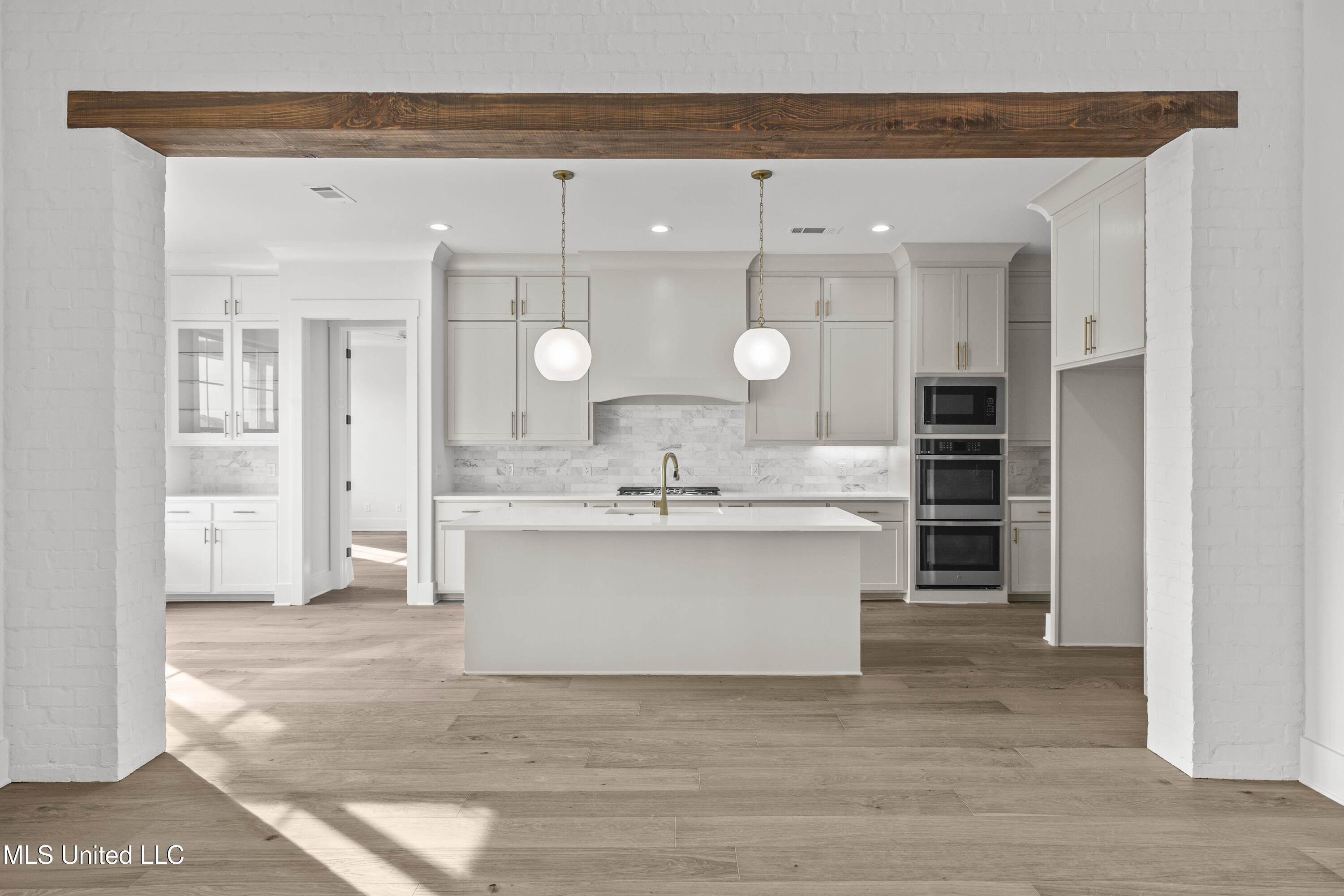 374 Wellstone Place Madison, MS 39110 - Photo 6 of 24 Lot 303 Thornberry-14