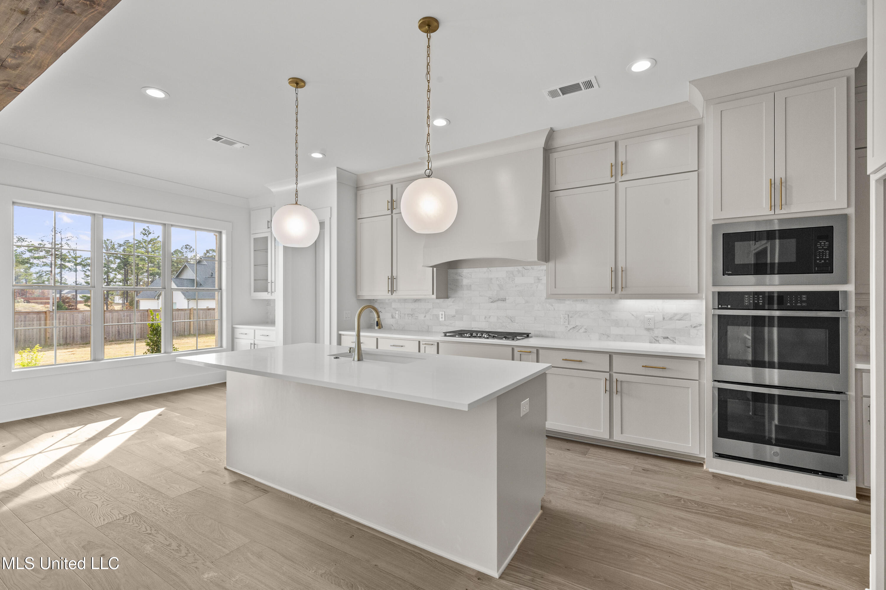 374 Wellstone Place Madison, MS 39110 - Photo 7 of 24 Lot 303 Thornberry-15