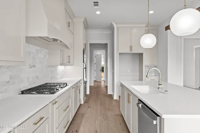 $558,000 | 374 Wellstone Place, Madison, MS 39110